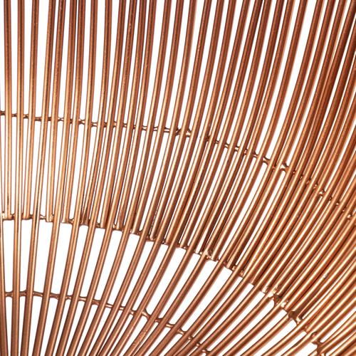  MIRANDA DEKORATIF TABAK 26,5X26,5X12CM