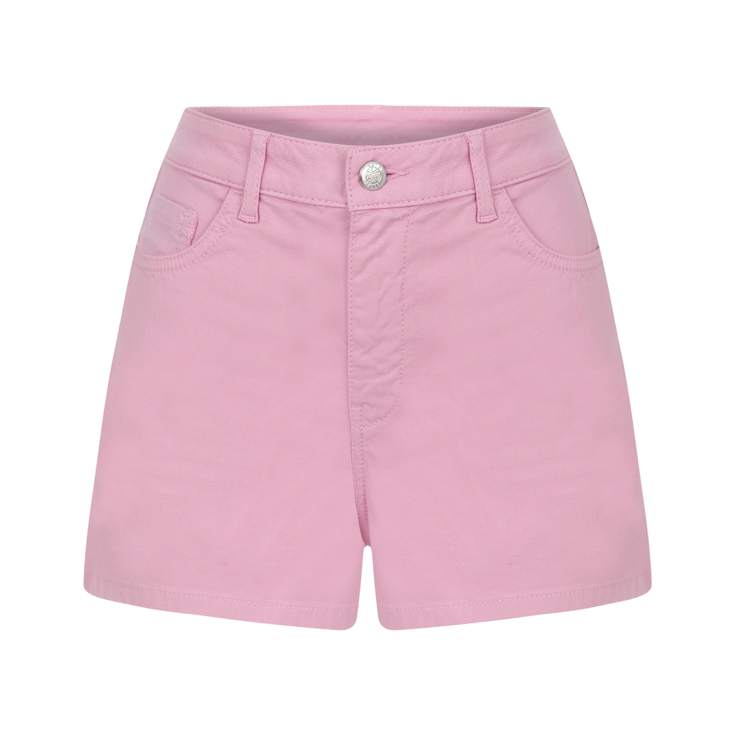 DAR KESİM PAMUKLU ŞORT