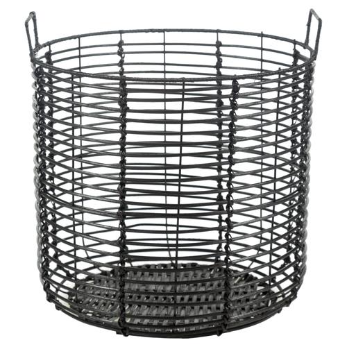  BAMBU SEPET 35X32 CM