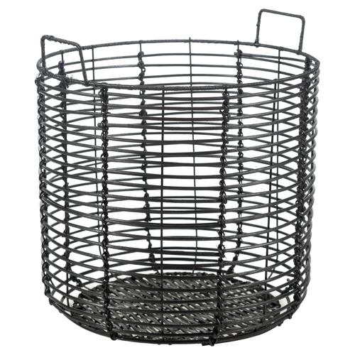  BAMBU SEPET 35X32 CM