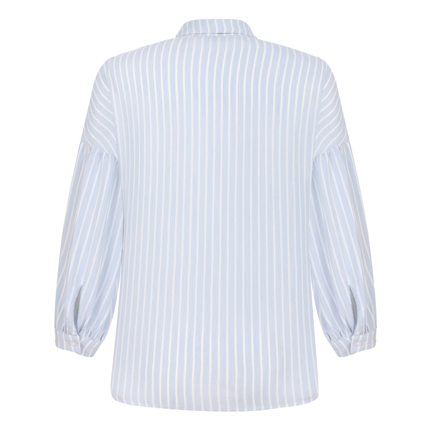 ÇİZGİLİ KARPUZ KOL GÖMLEK