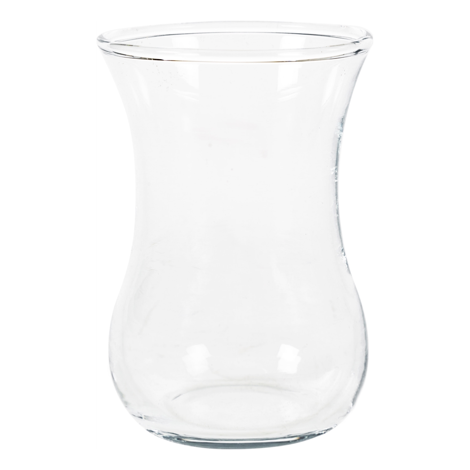 BOROSİLİKAT ÇAY BARDAĞI 150ML