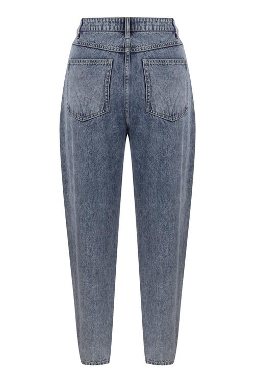  SLOUCHY JEAN PANTOLON