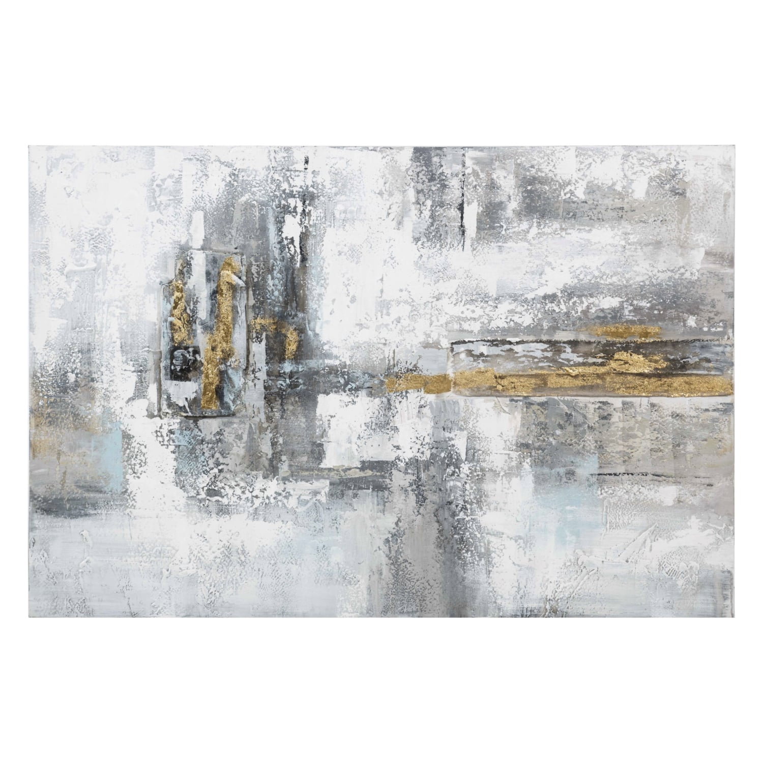 RUCIO YAĞLI BOYA TABLO 150X100CM