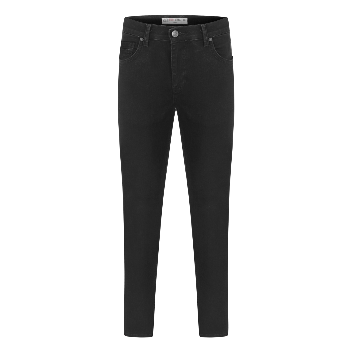 DAR KESİM JEAN PANTOLON