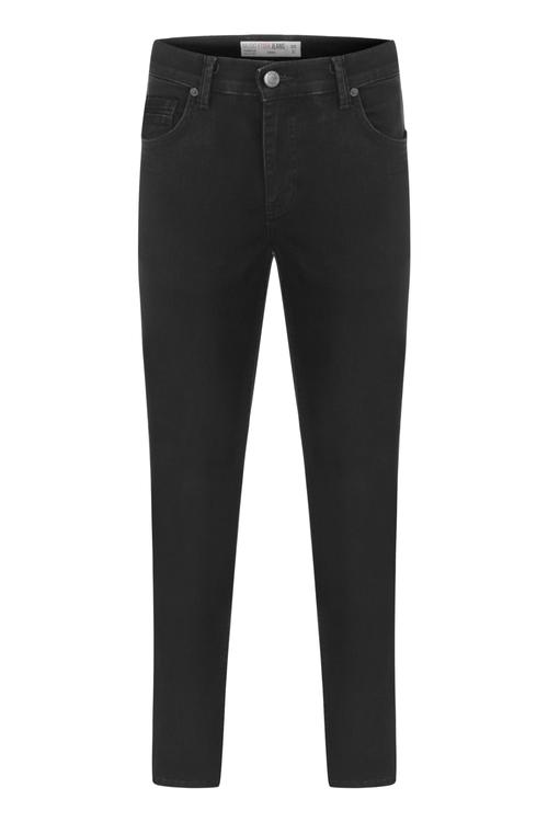  DAR KESİM JEAN PANTOLON