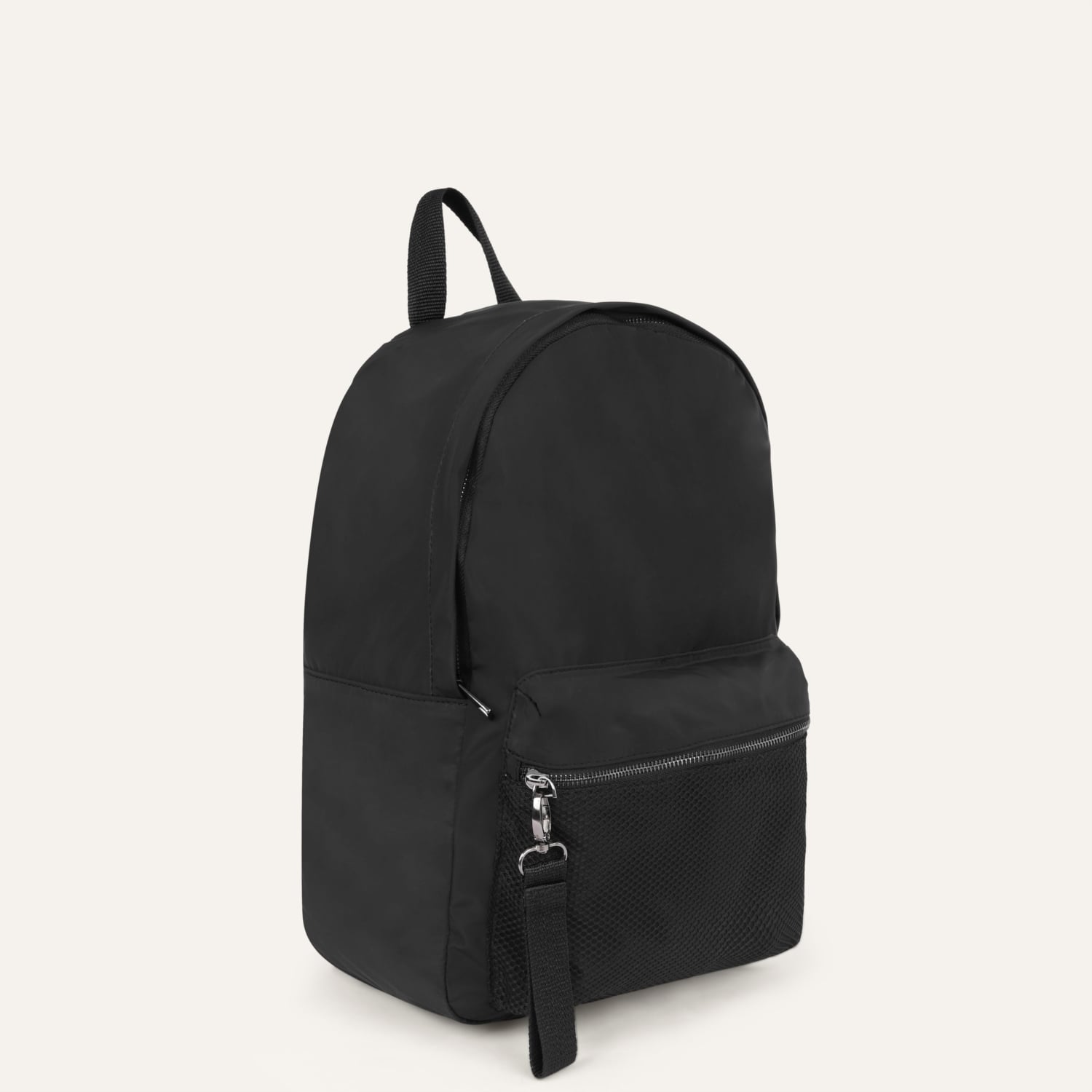 FİLE DETAYLI SIRT ÇANTASI