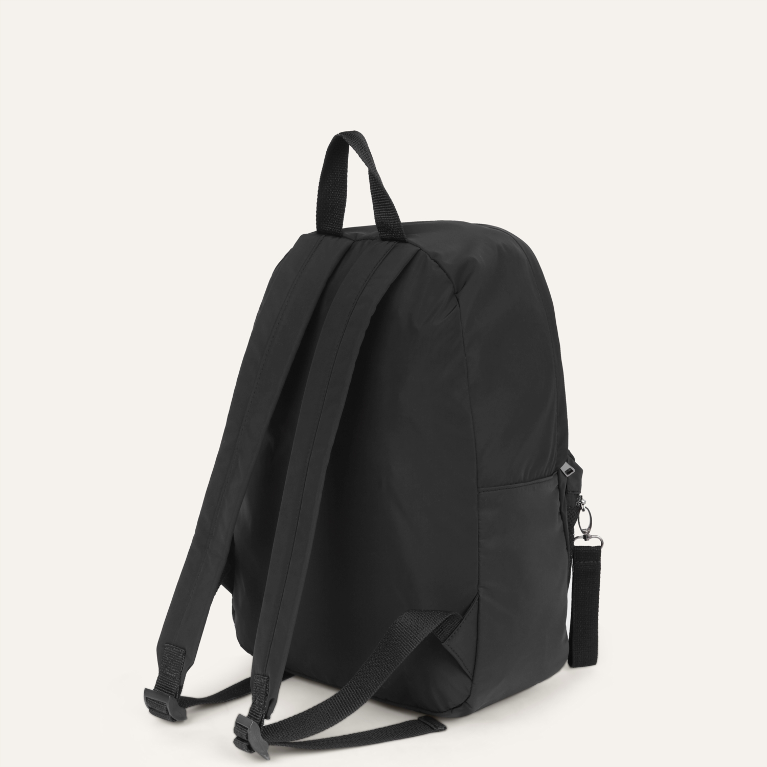 FİLE DETAYLI SIRT ÇANTASI