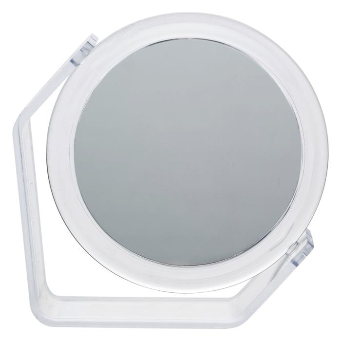 L MODEL YUVARLAK AYNA 3X ZOOM