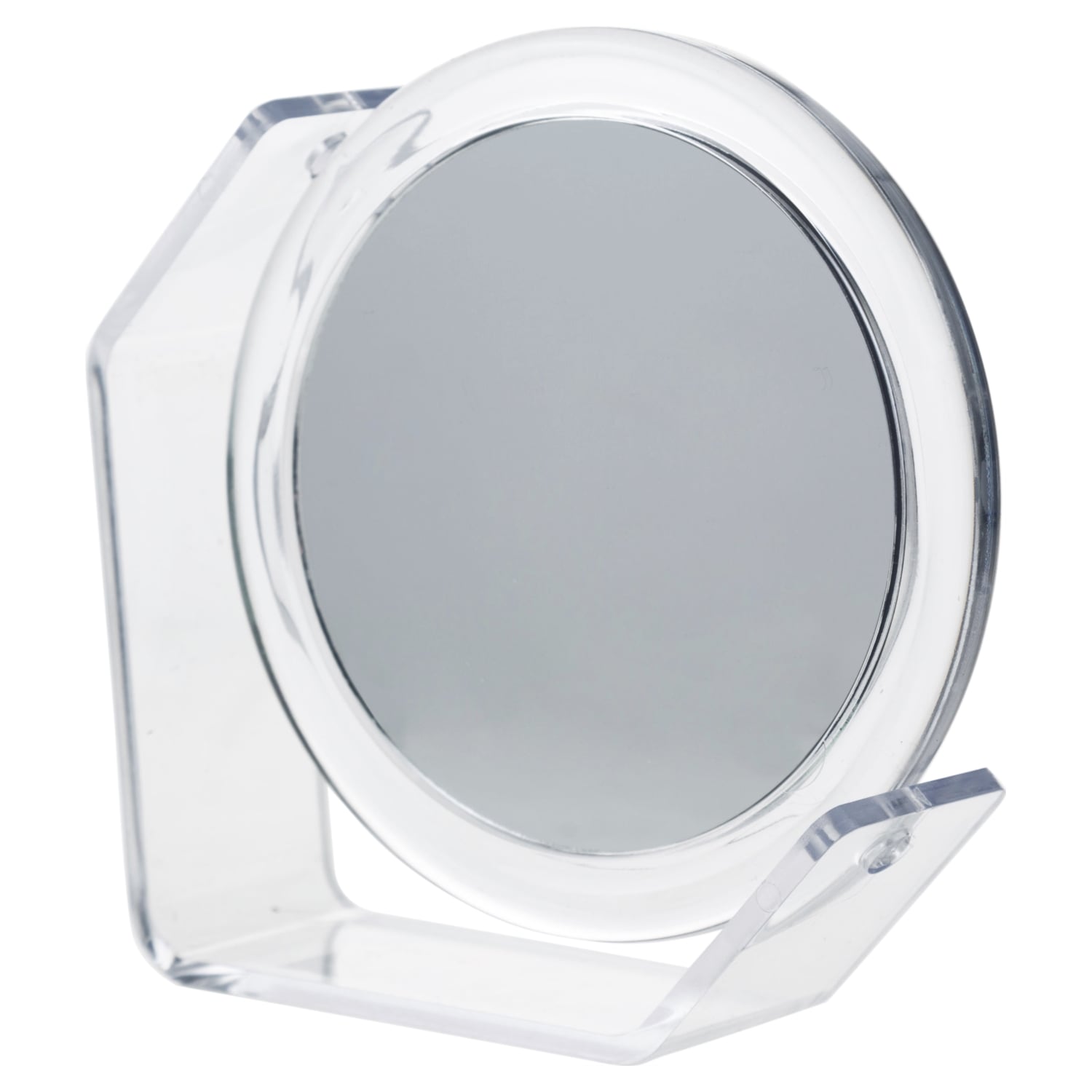 L MODEL YUVARLAK AYNA 3X ZOOM