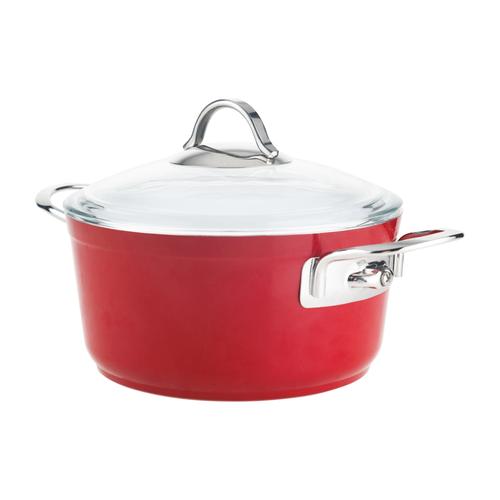  DURABLE CERAMIC TENCERE 20 CM