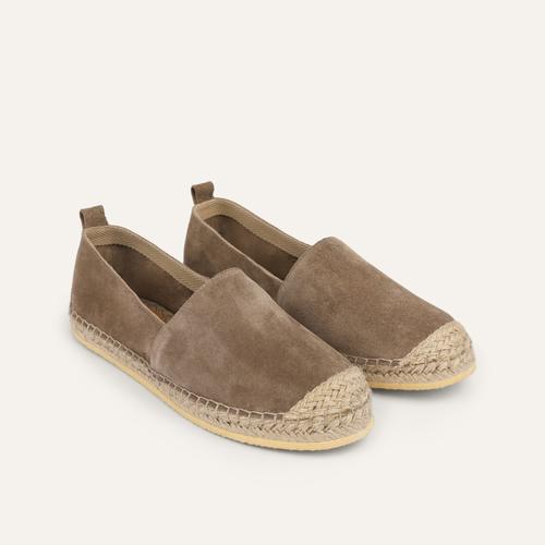  SÜET ESPADRİL