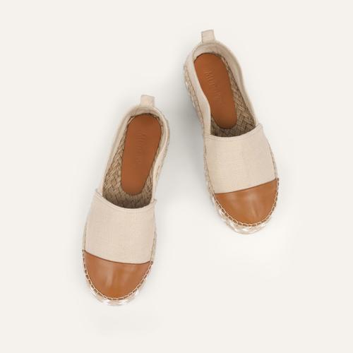  KALIN TABANLI HASIR ESPADRİL