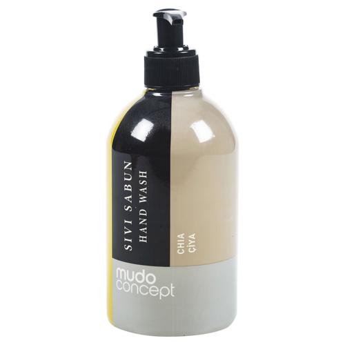  CHIA YAĞLI SIVI SABUN 500 ML