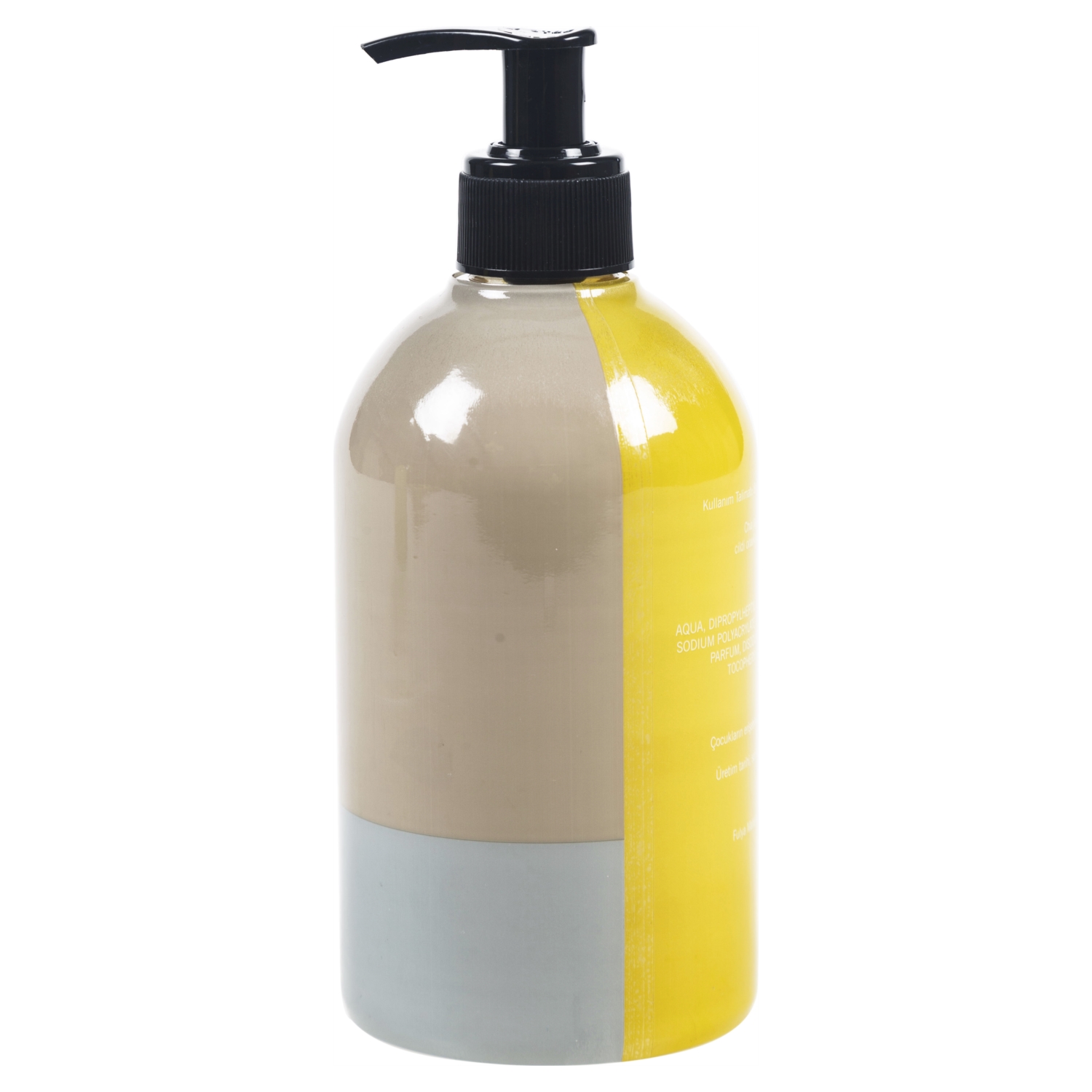 CHIA YAĞLI EL LOSYONU 500 ML