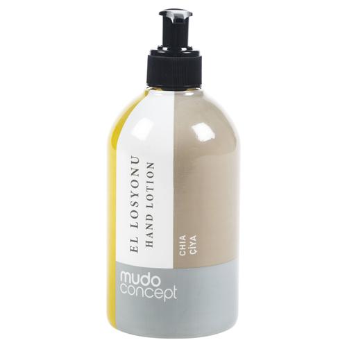  CHIA YAĞLI EL LOSYONU 500 ML