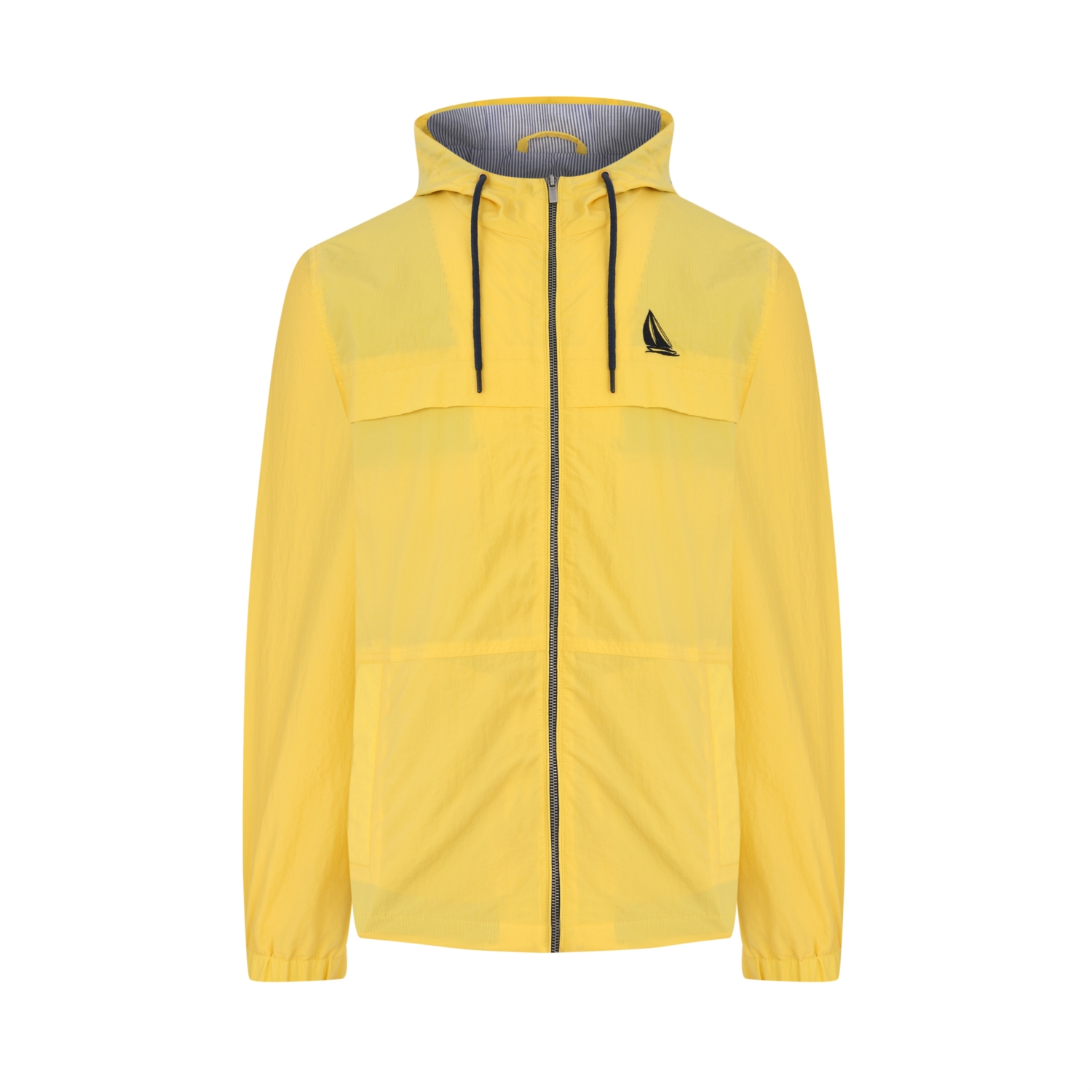 KAPÜŞONLU YAĞMURLUK