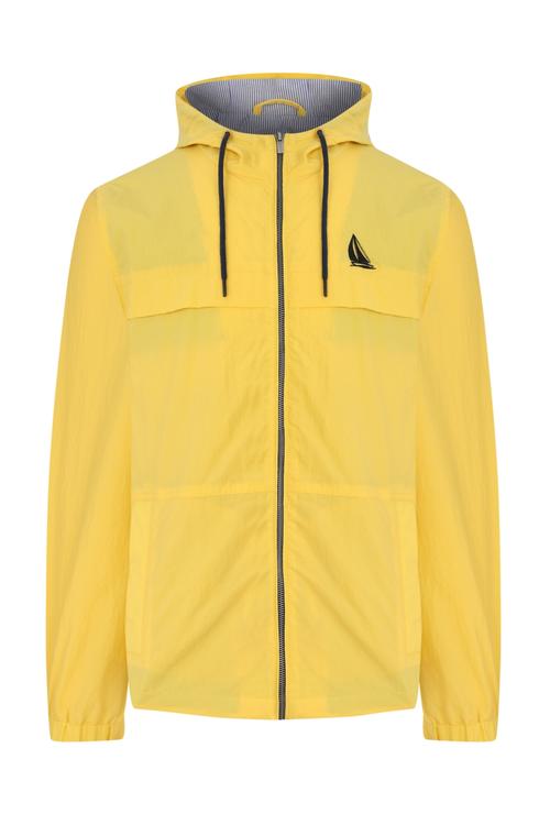  KAPÜŞONLU YAĞMURLUK