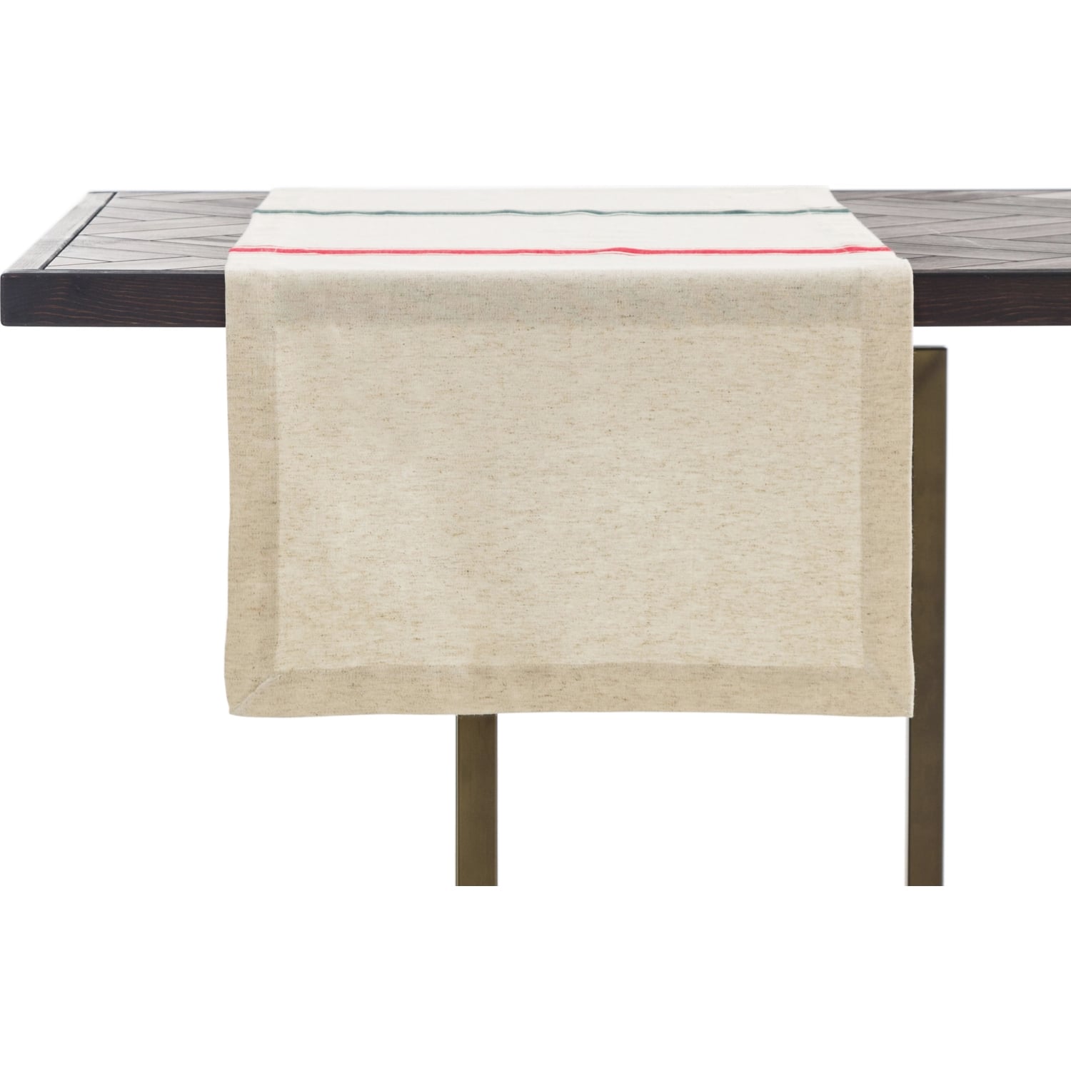 KIRMIZI YEŞİL RUNNER 50X140 CM