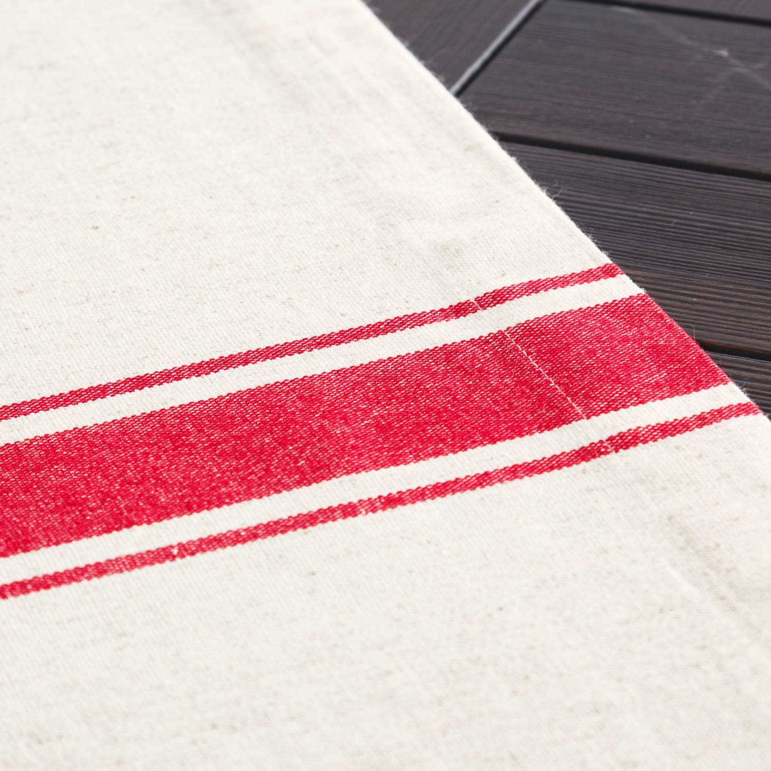 KIRMIZI YEŞİL RUNNER 50X140 CM