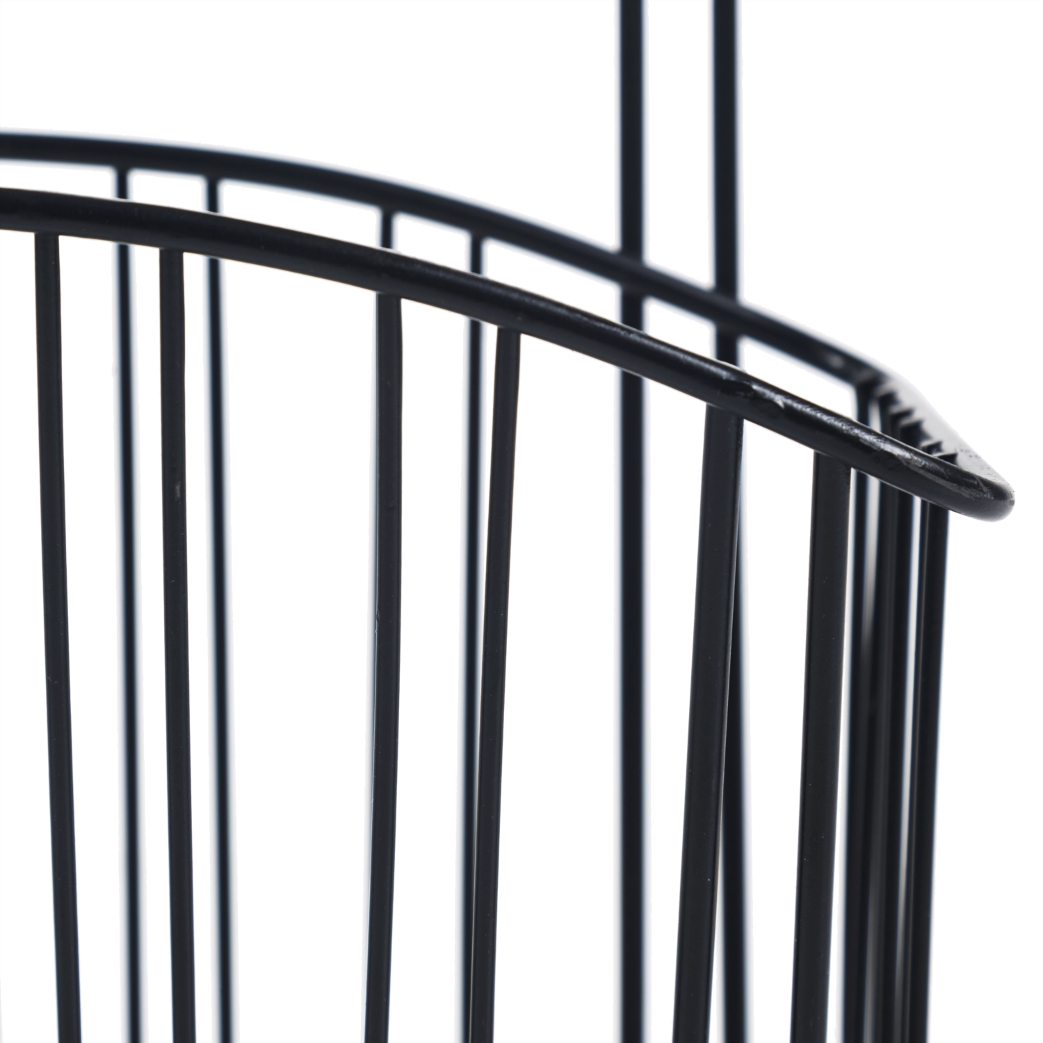 UZUN ASKI APARATLI SEPET 26*13*16,5 CM