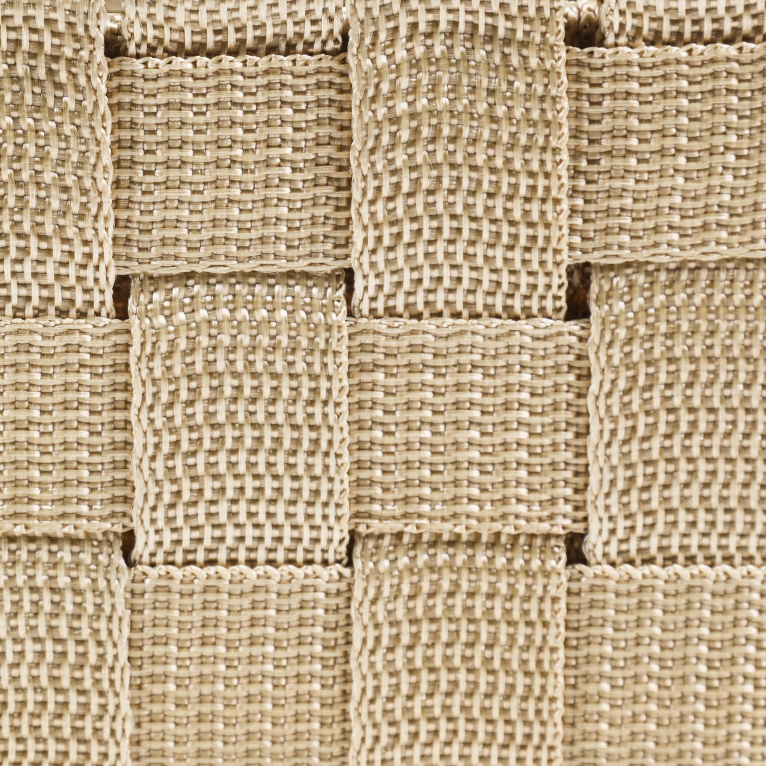 ORGANİZER 4'LÜ SEPET SETİ BEJ 28-26-13 CM