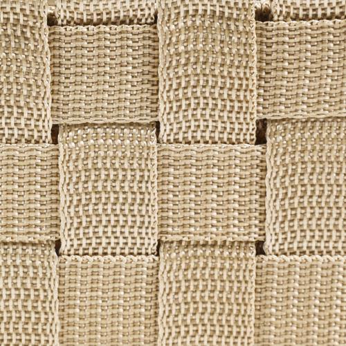  ORGANİZER 4'LÜ SEPET SETİ BEJ 28-26-13 CM