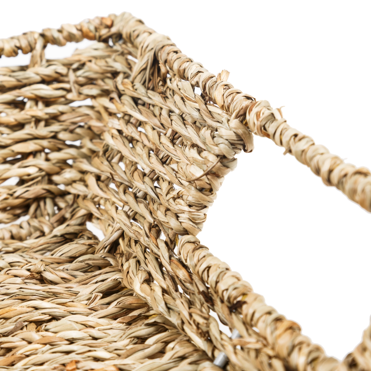 DİKTÖRTGEN HASIR TEPSİ 43X30 CM