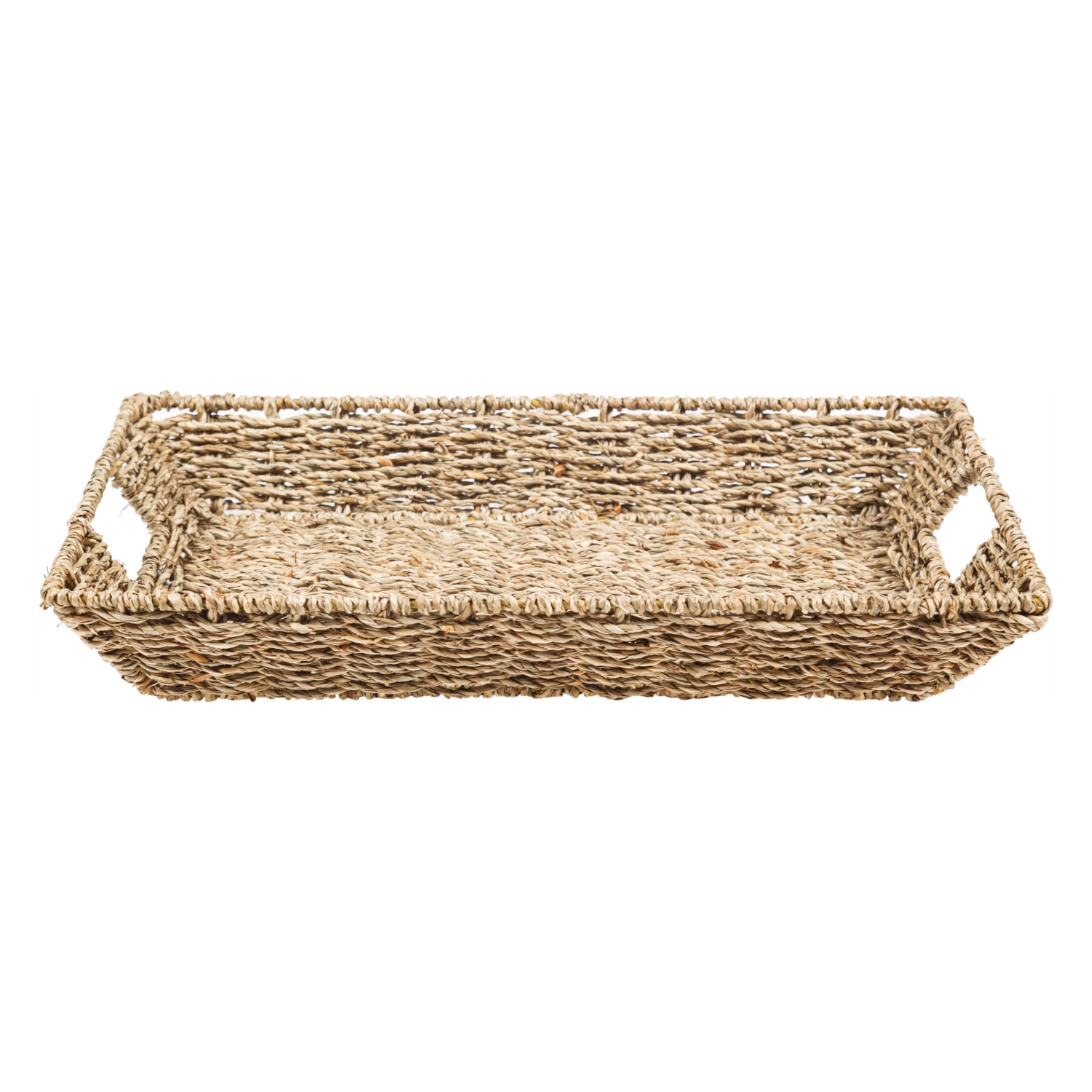 DİKTÖRTGEN HASIR TEPSİ 43X30 CM