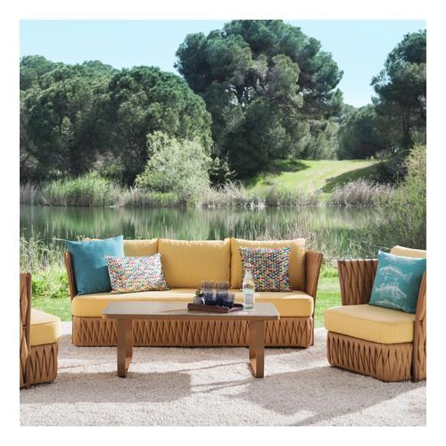  FREDA OTURMA SETİ KAHVE