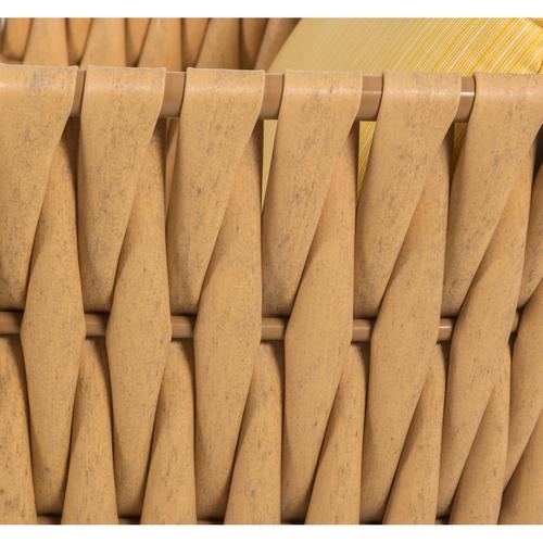  FREDA OTURMA SETİ KAHVE