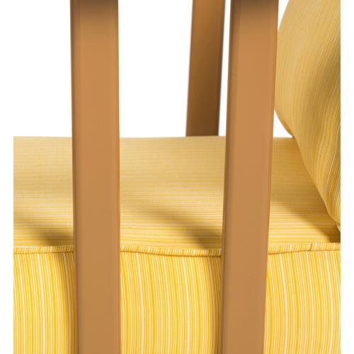  THRONES OTURMA SETİ KAHVE