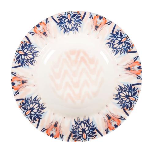  SAPPHIRE ÇUKUR YEMEK TABAĞI 24 CM