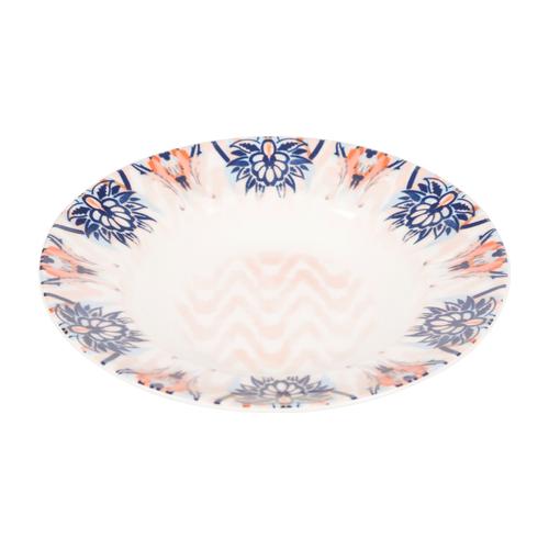  SAPPHIRE ÇUKUR YEMEK TABAĞI 24 CM