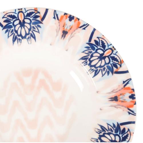  SAPPHIRE ÇUKUR YEMEK TABAĞI 24 CM