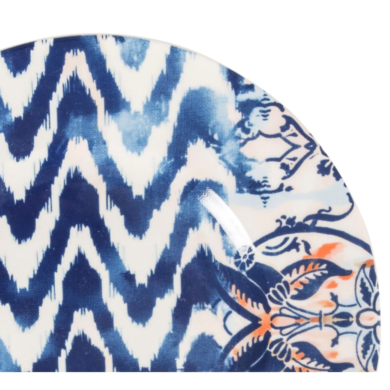 SAPPHIRE TATLI TABAĞI 22 CM