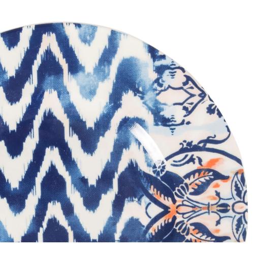  SAPPHIRE TATLI TABAĞI 22 CM