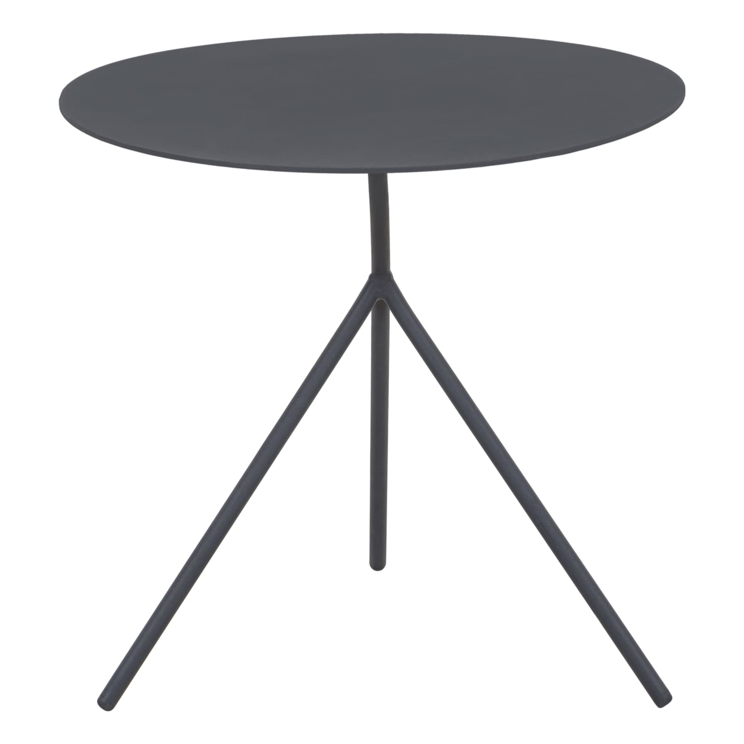 PIU BÜYÜK SİYAH ZİGON SEHPA