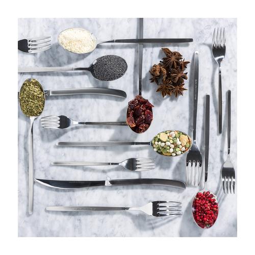  GRACE ÇATAL KAŞIK BIÇAK TAKIMI - 24 PARÇA