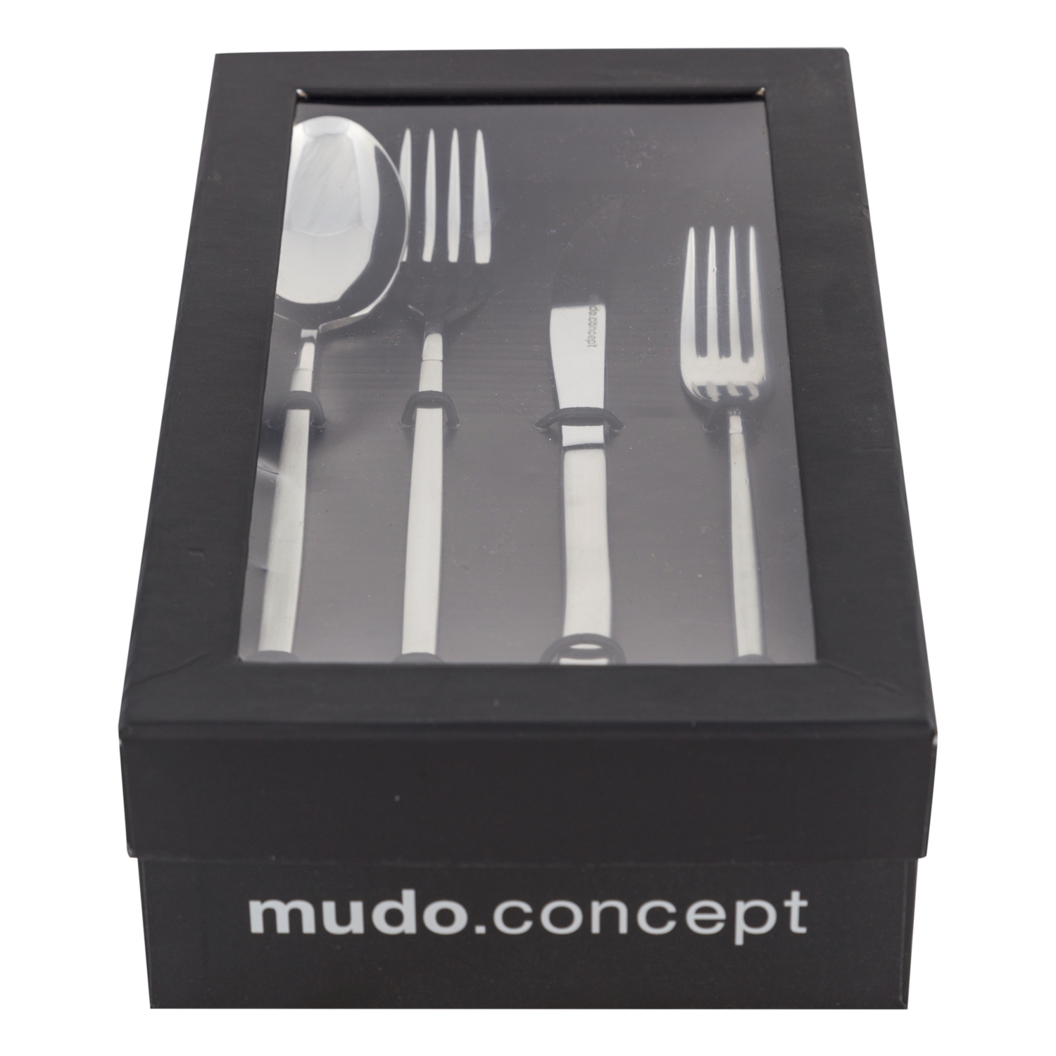 GRACE ÇATAL KAŞIK BIÇAK TAKIMI - 24 PARÇA