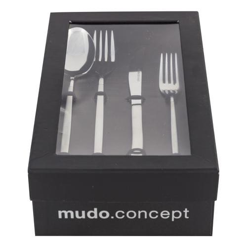  GRACE ÇATAL KAŞIK BIÇAK TAKIMI - 24 PARÇA