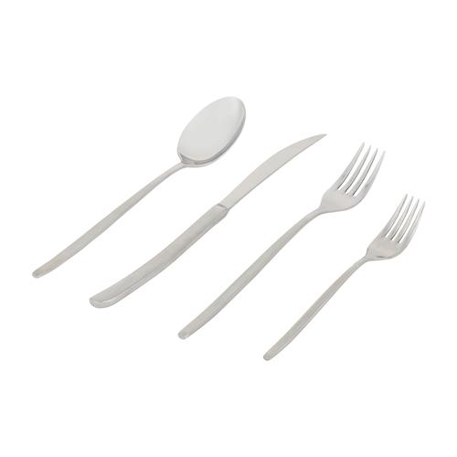  GRACE ÇATAL KAŞIK BIÇAK TAKIMI - 24 PARÇA