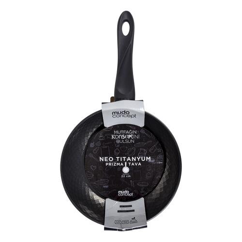 NEO TITAN PRIZMA TAVA 22 CM