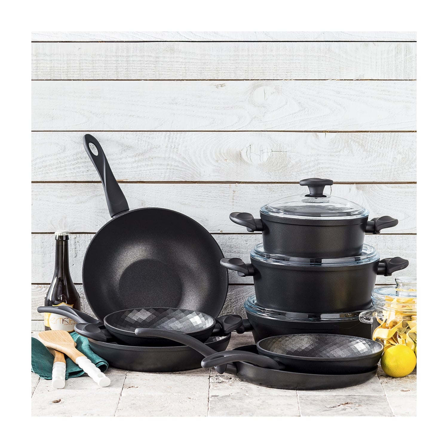 NEO TITAN KREP TAVASI 26 CM