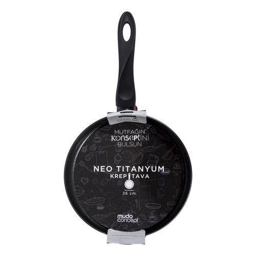 NEO TITAN KREP TAVASI 26 CM