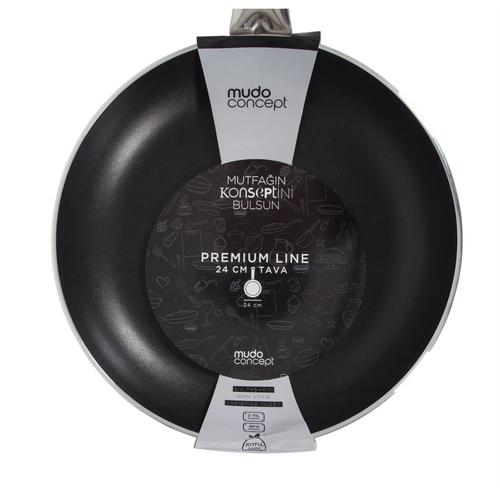  PREMIUM LINE 24 CM TAVA