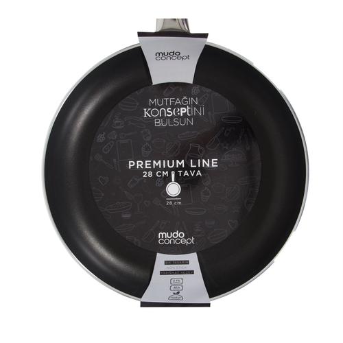  PREMIUM LINE 28 CM TAVA