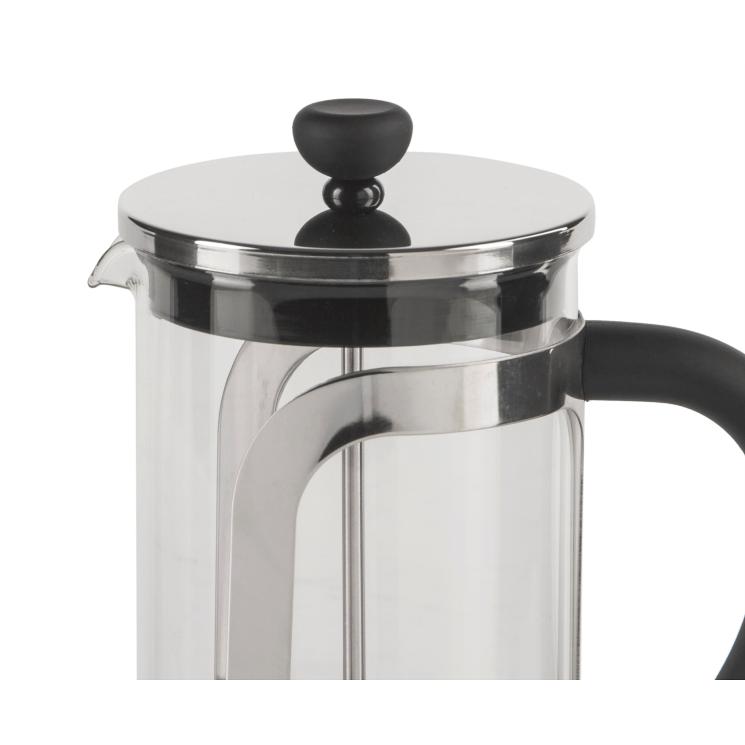 FRENCH PRES ÇELİK-600 ML