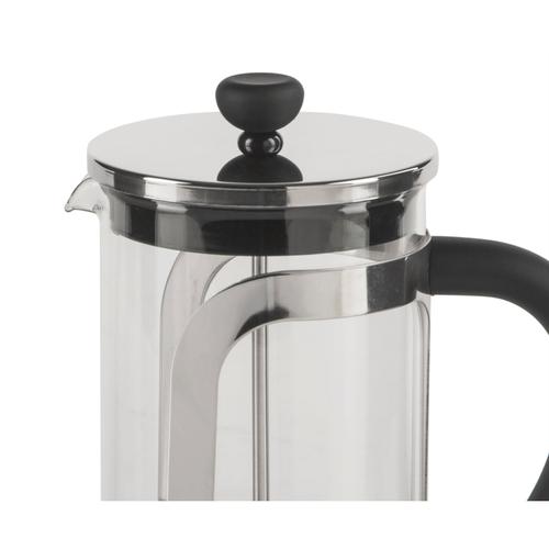  FRENCH PRES ÇELİK-600 ML