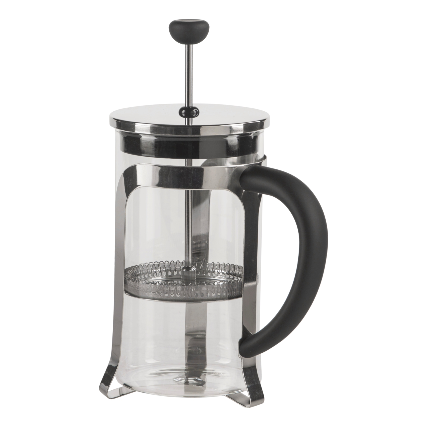 FRENCH PRES ÇELİK-600 ML